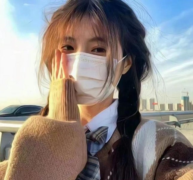 她的回转练习